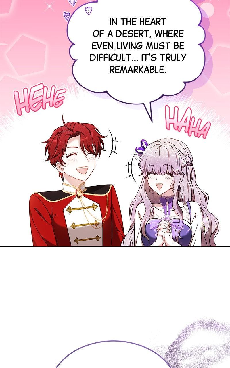 Obsidian Bride Episode 95 21