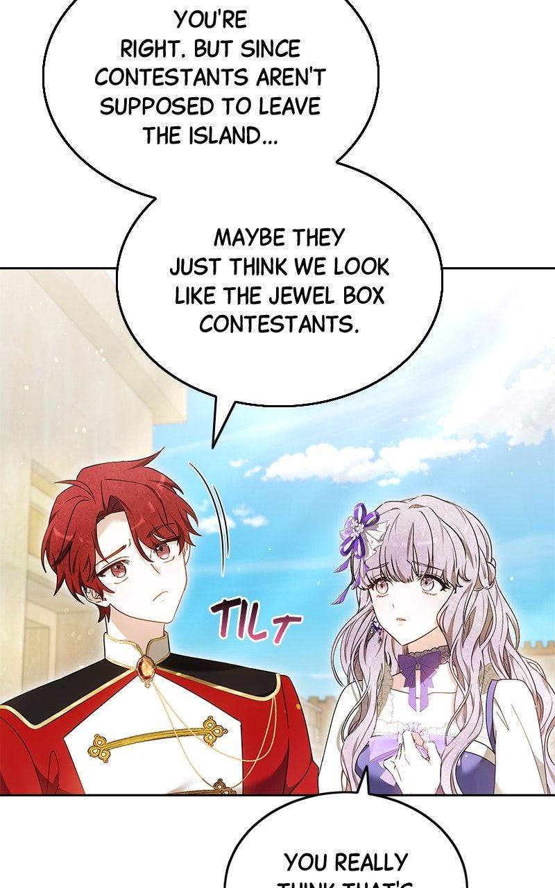 Obsidian Bride Episode 95 24