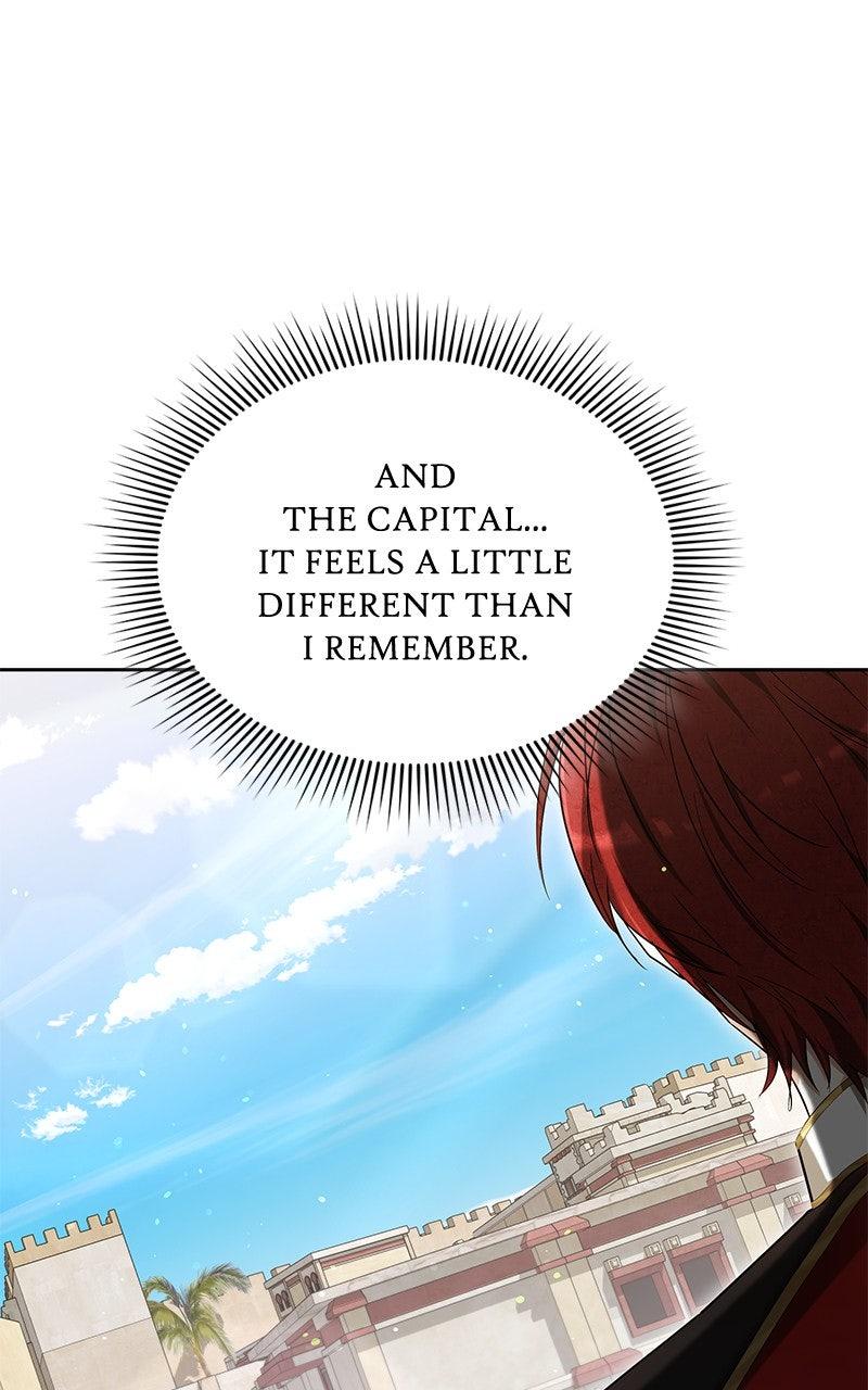 Obsidian Bride Episode 95 27