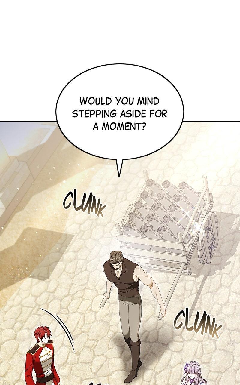 Obsidian Bride Episode 95 30