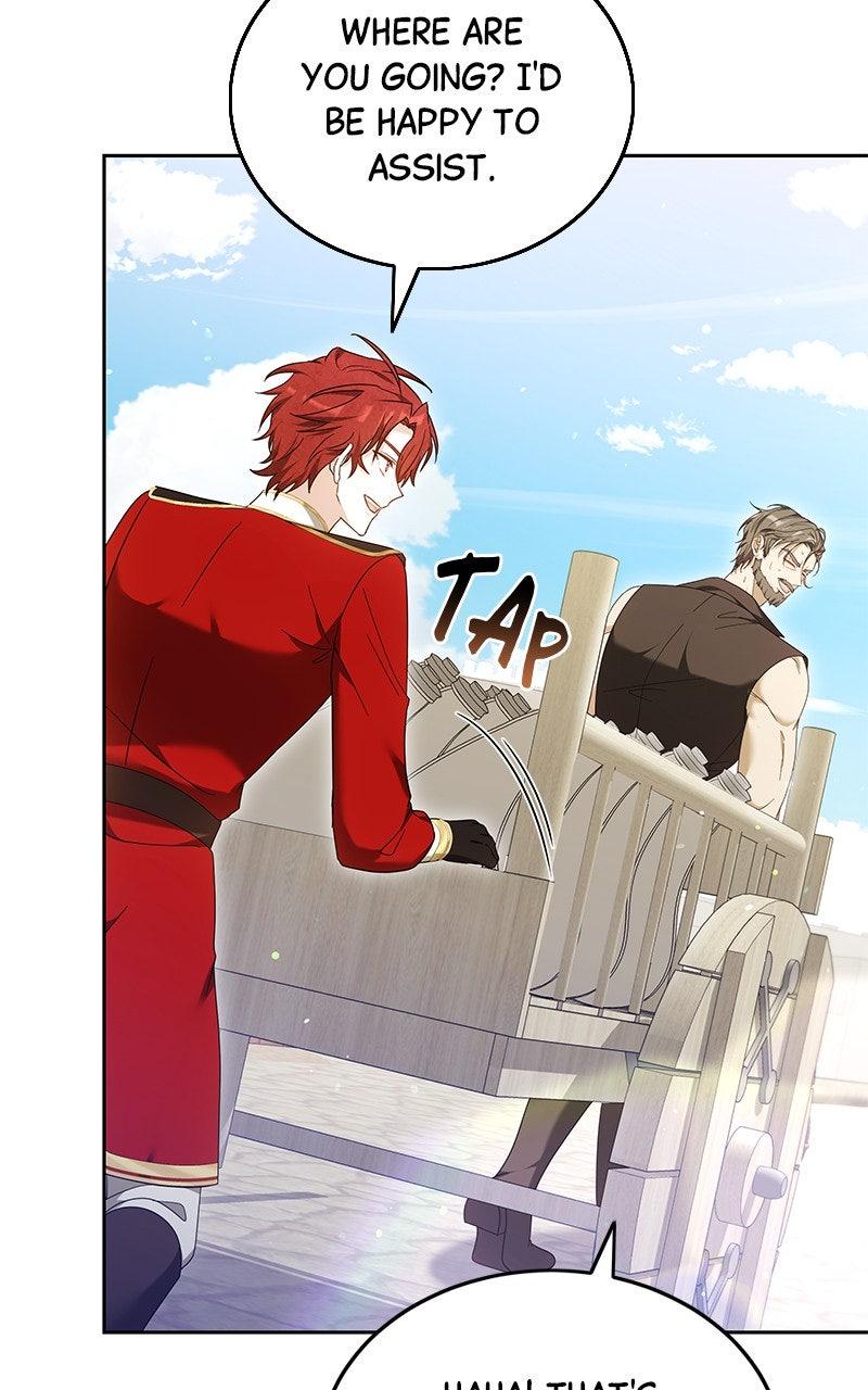 Obsidian Bride Episode 95 32