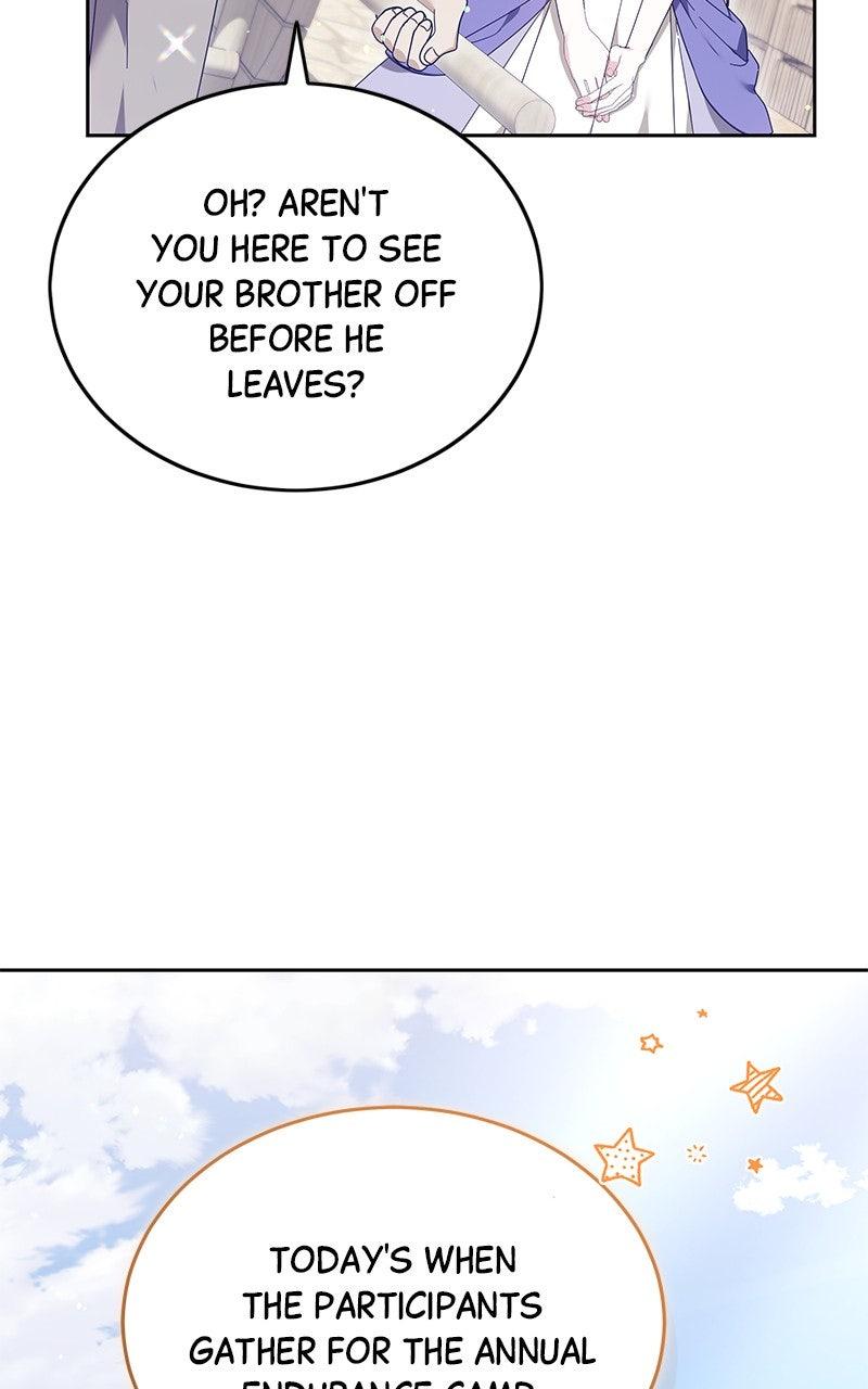 Obsidian Bride Episode 95 36