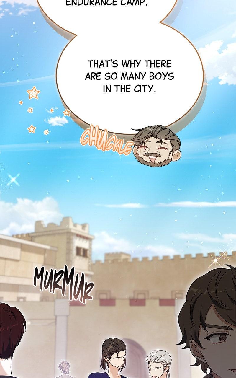 Obsidian Bride Episode 95 37