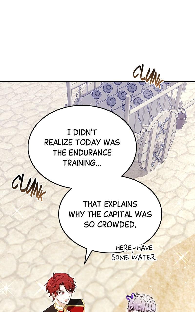 Obsidian Bride Episode 95 40