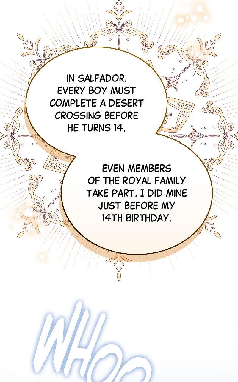 Obsidian Bride Episode 95 42