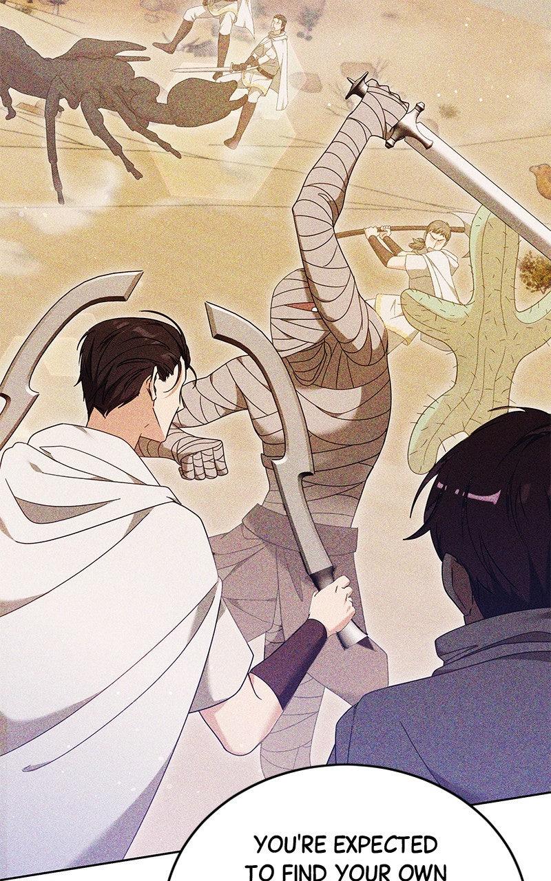 Obsidian Bride Episode 95 45