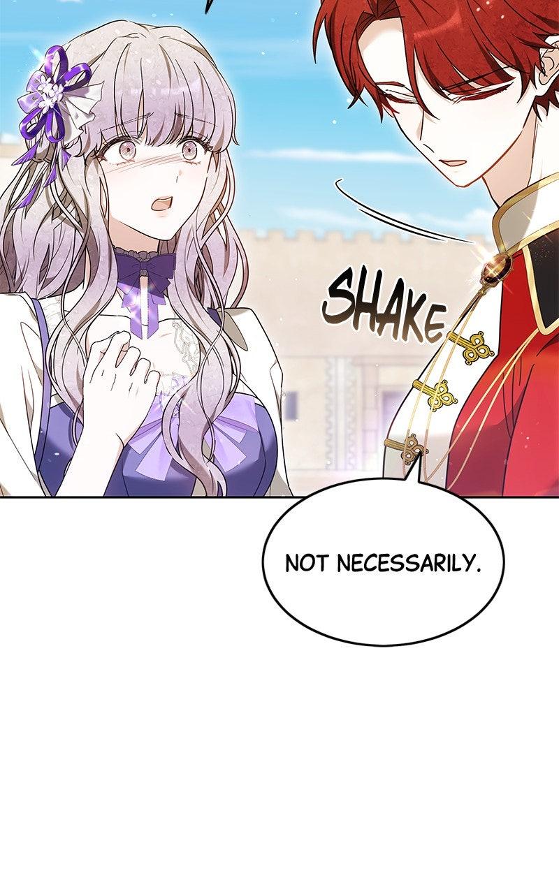 Obsidian Bride Episode 95 47