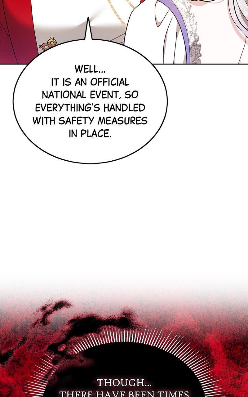 Obsidian Bride Episode 95 51