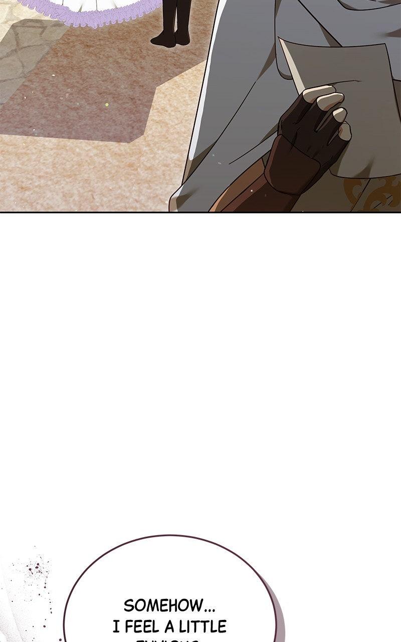 Obsidian Bride Episode 95 57