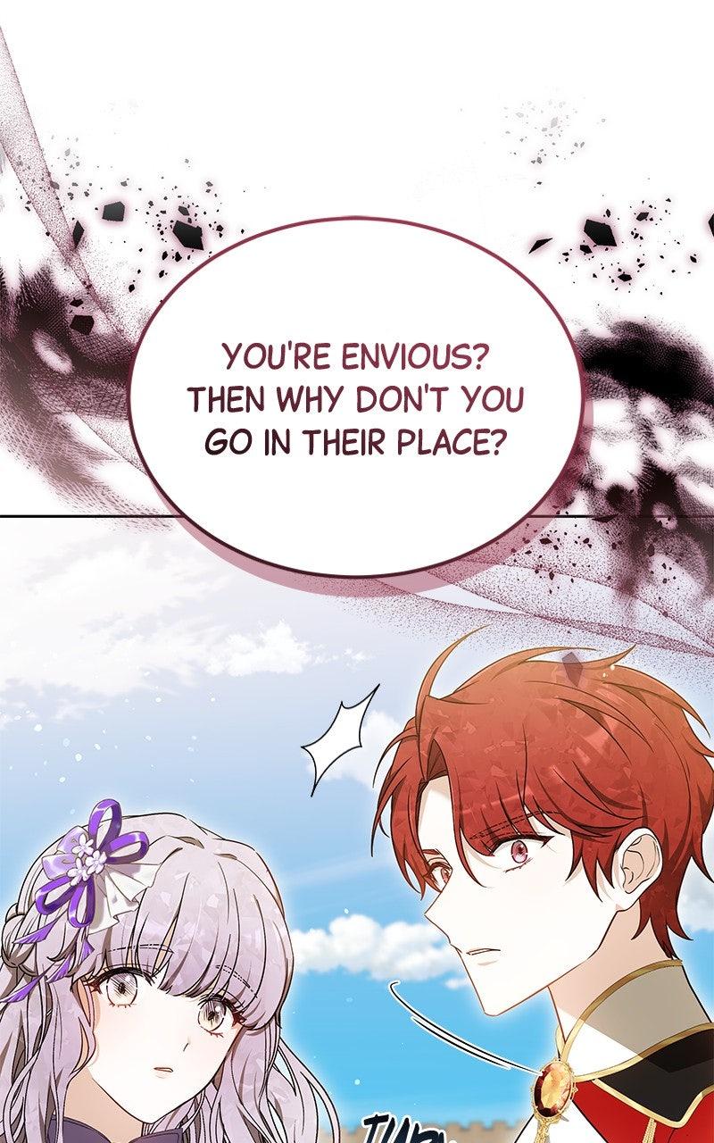 Obsidian Bride Episode 95 59