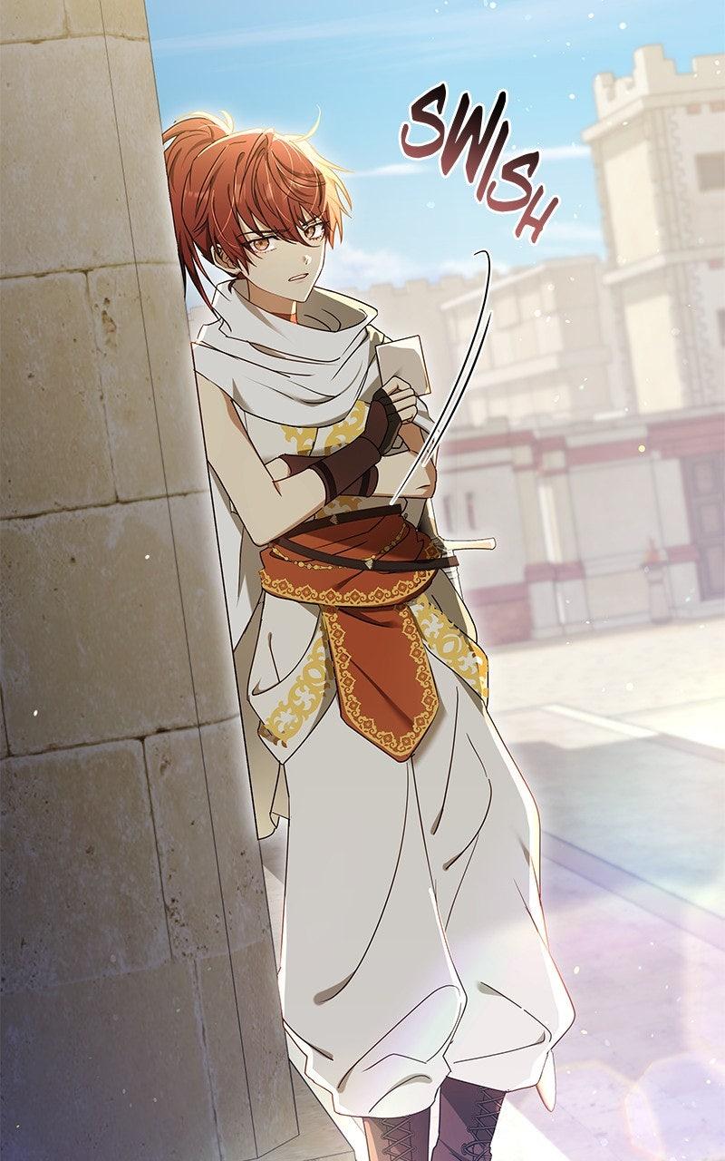 Obsidian Bride Episode 95 61