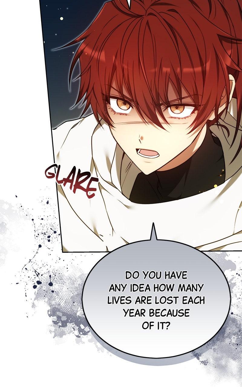 Obsidian Bride Episode 95 66