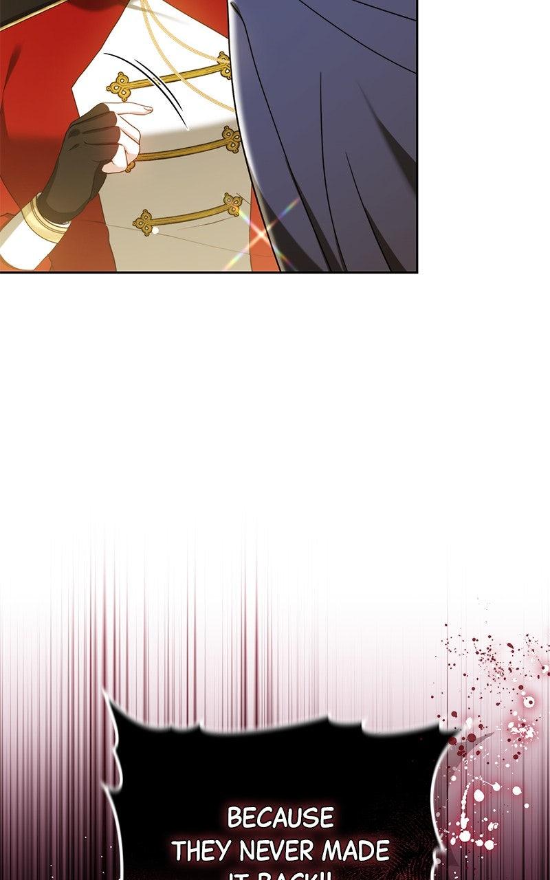 Obsidian Bride Episode 95 72
