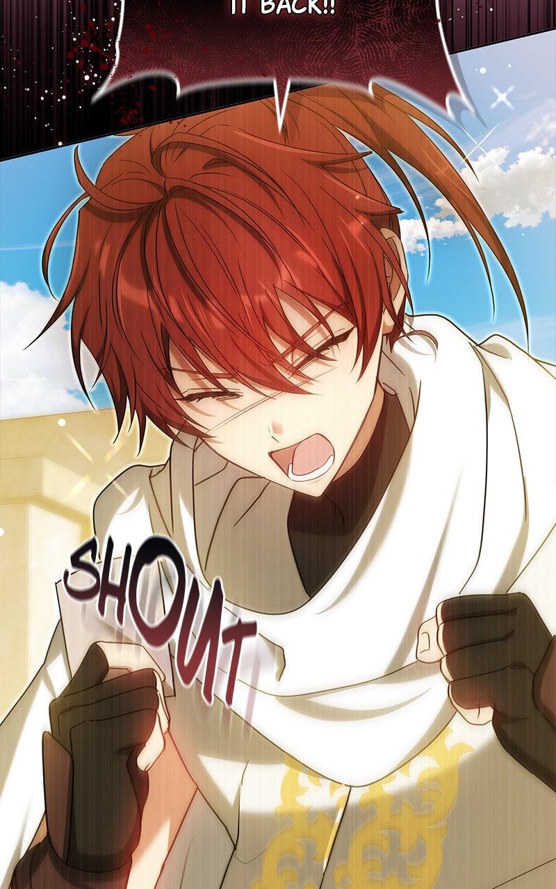 Obsidian Bride Episode 95 73