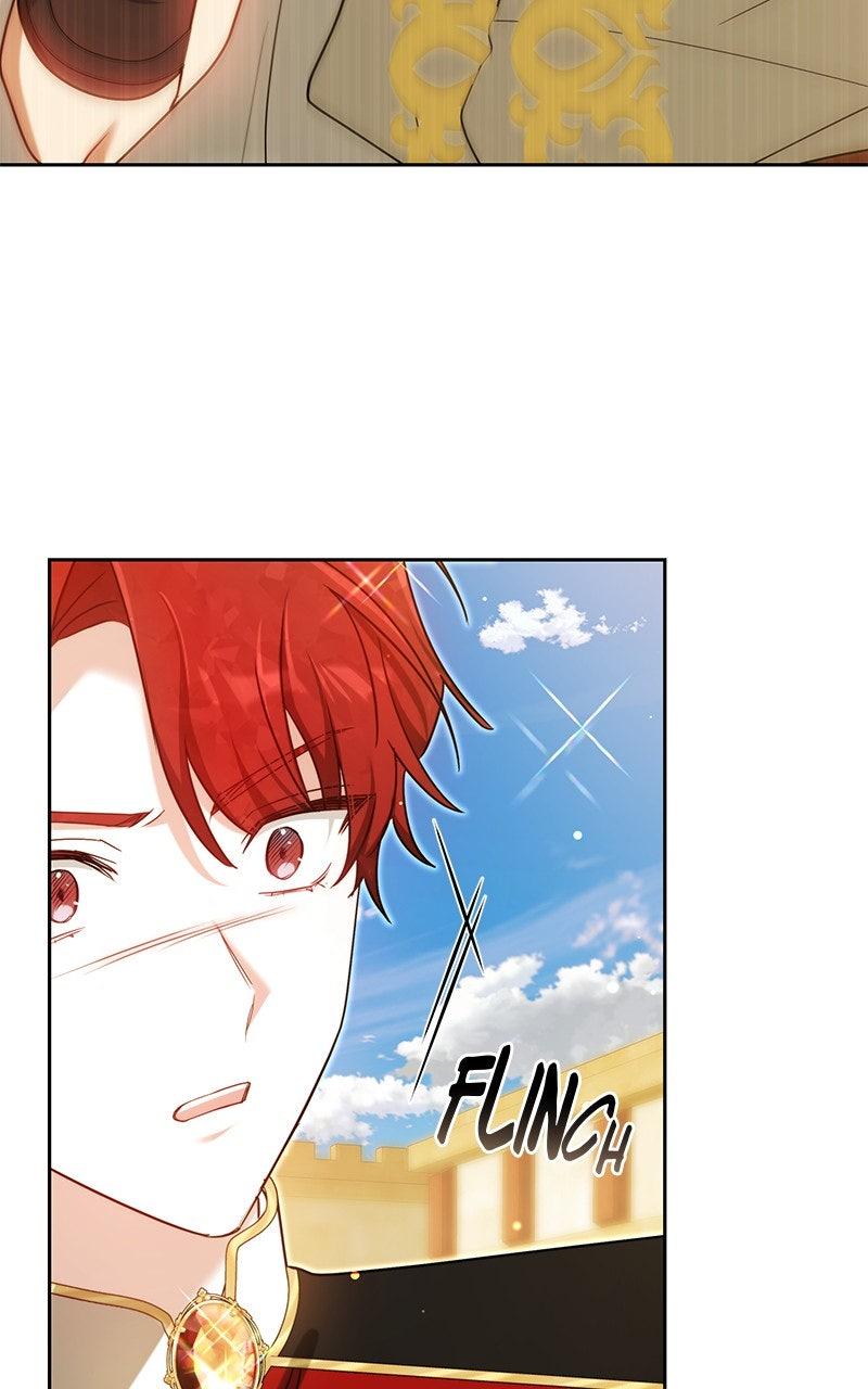 Obsidian Bride Episode 95 74