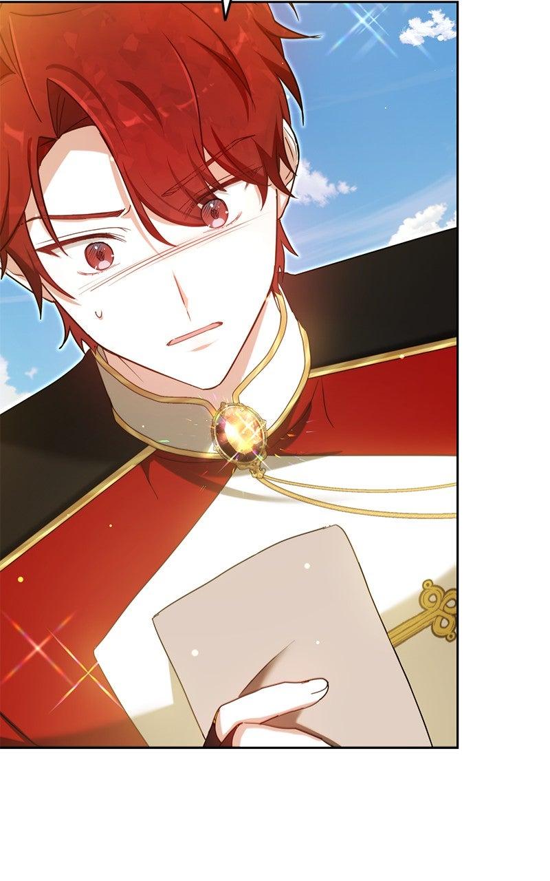 Obsidian Bride Episode 95 79