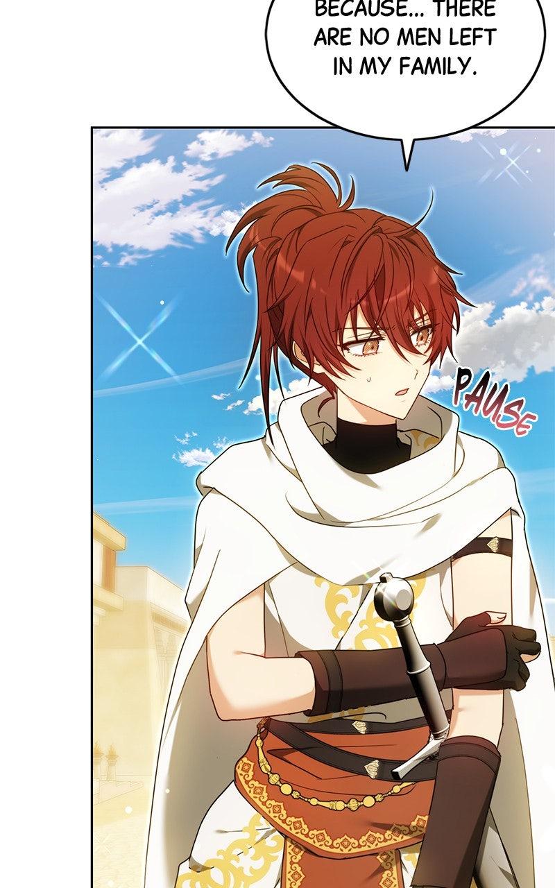 Obsidian Bride Episode 95 84