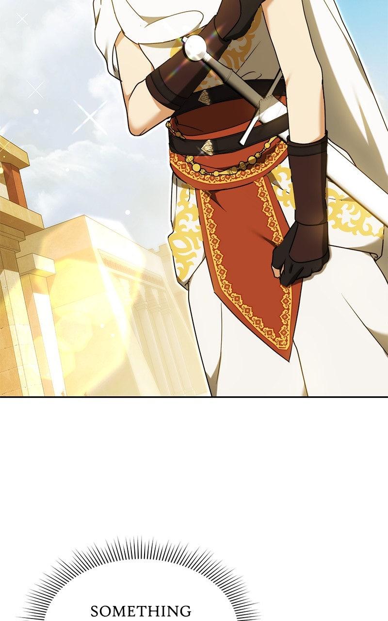 Obsidian Bride Episode 95 90