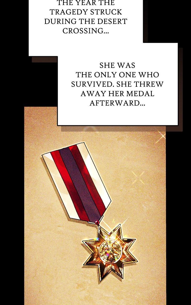 Obsidian Bride Episode 95 99