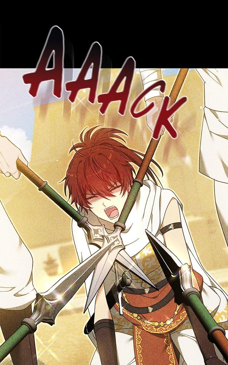 Obsidian Bride Episode 95 102