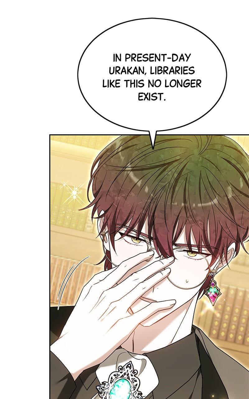 Obsidian Bride Episode 95 107