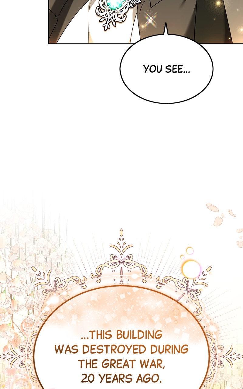 Obsidian Bride Episode 95 108