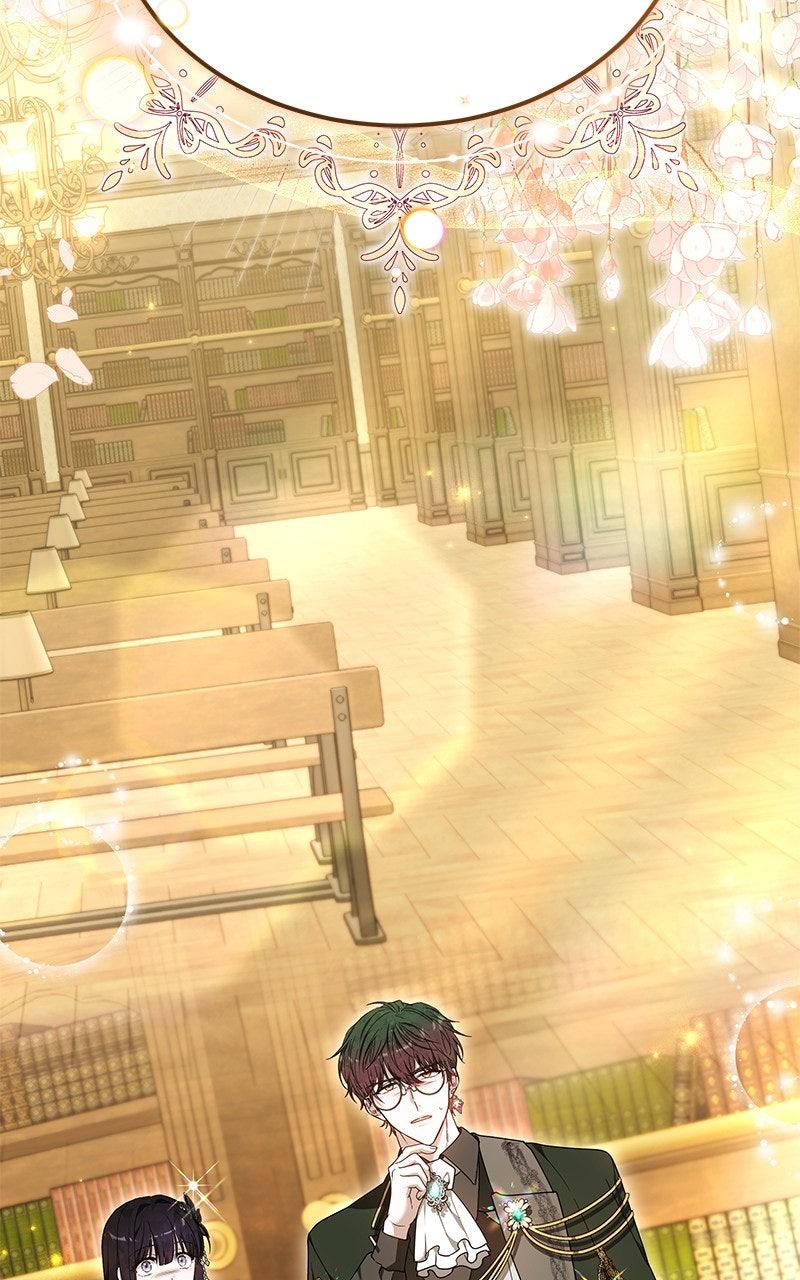 Obsidian Bride Episode 95 109