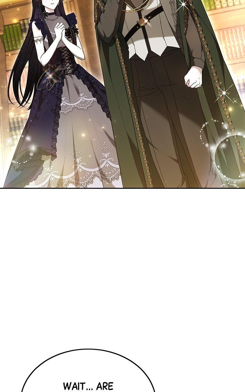 Obsidian Bride Episode 95 110