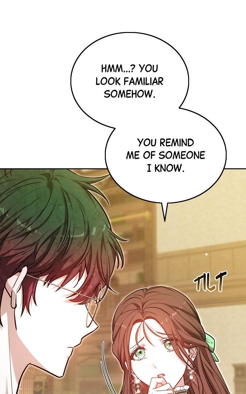 Obsidian Bride Episode 95 123