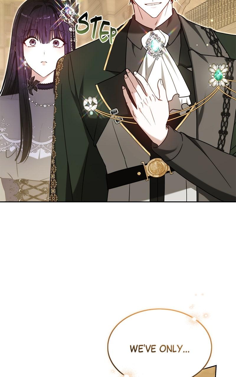 Obsidian Bride Episode 96 12