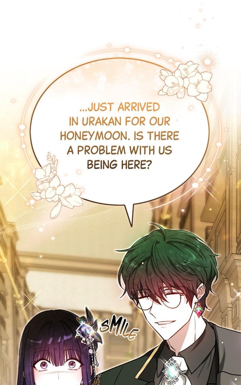 Obsidian Bride Episode 96 14