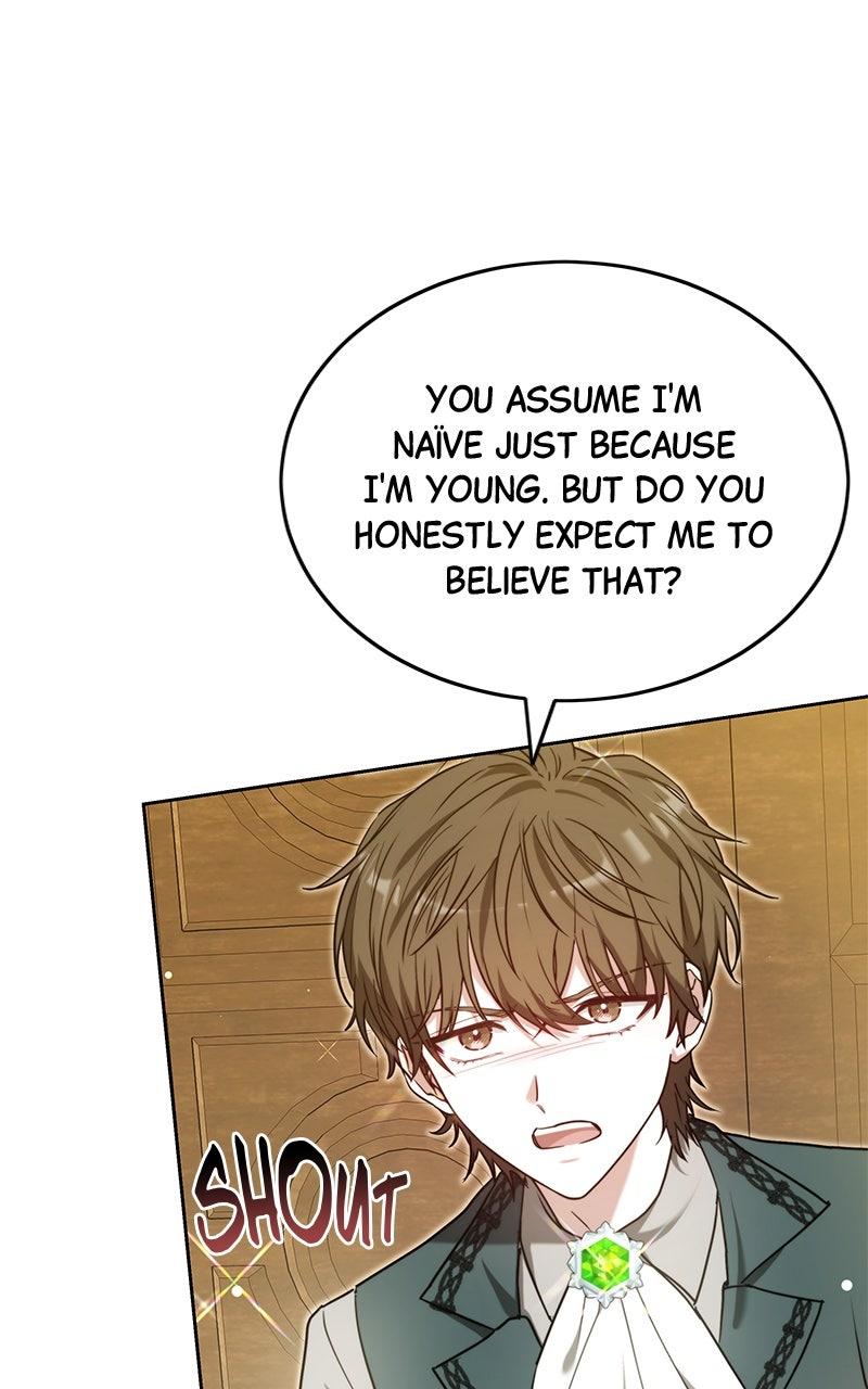 Obsidian Bride Episode 96 16