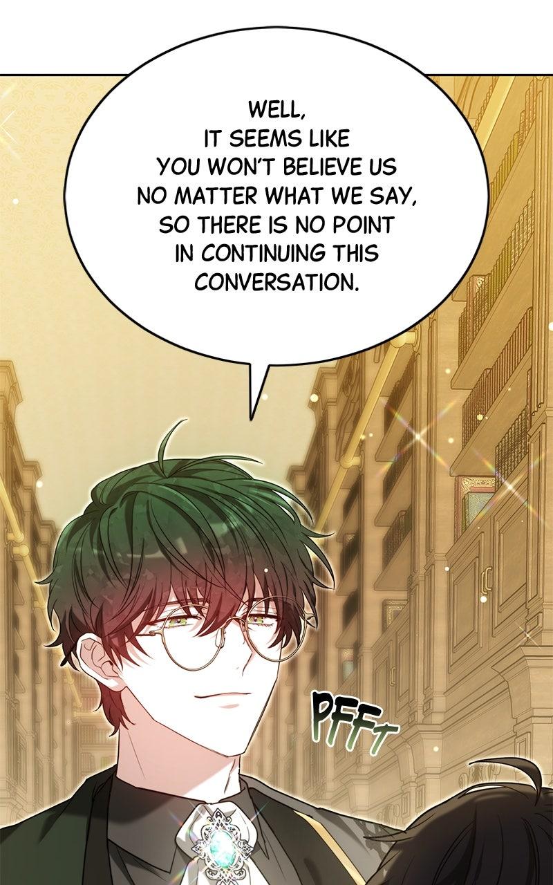 Obsidian Bride Episode 96 21
