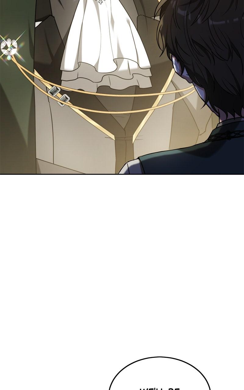 Obsidian Bride Episode 96 22