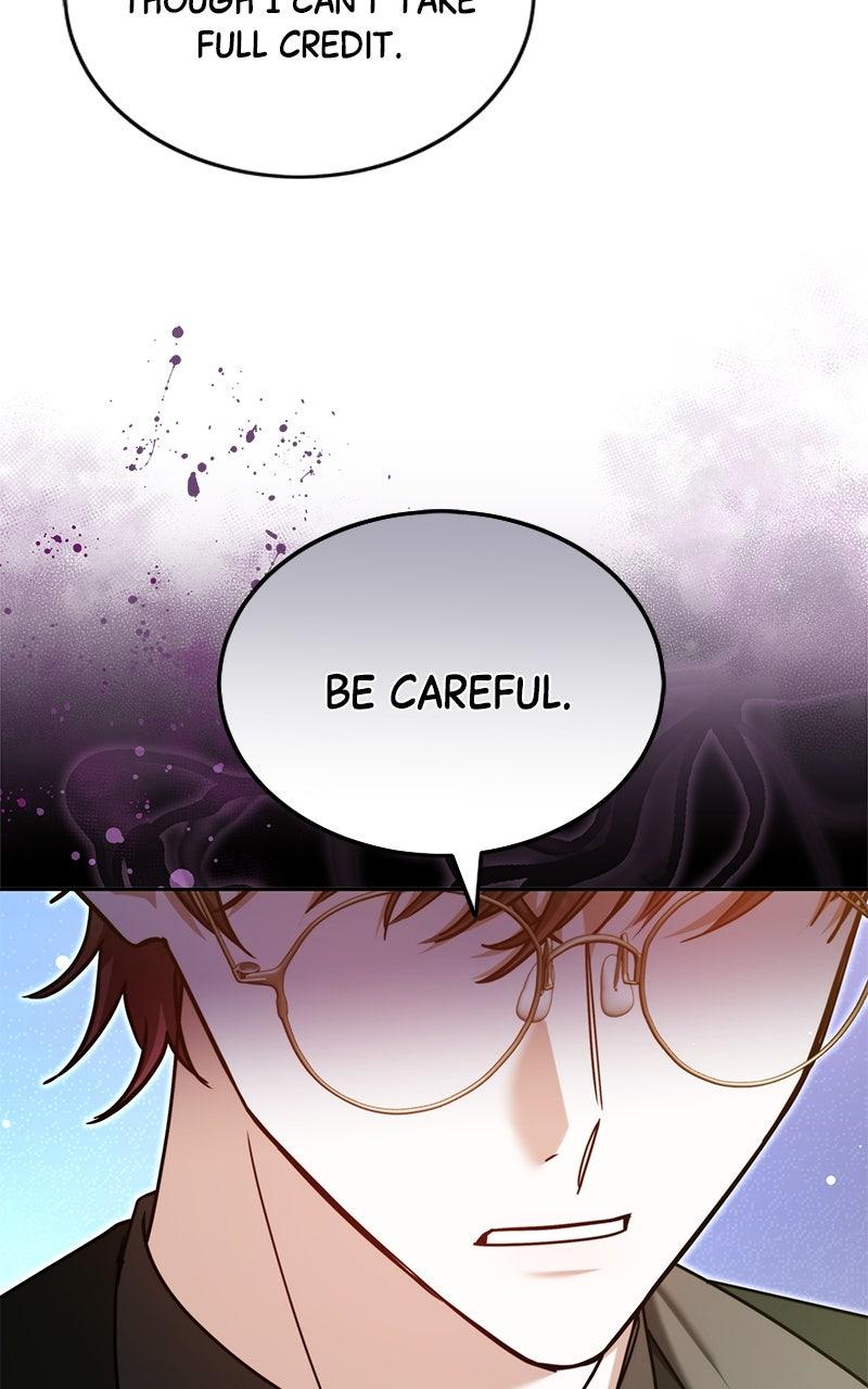 Obsidian Bride Episode 96 30