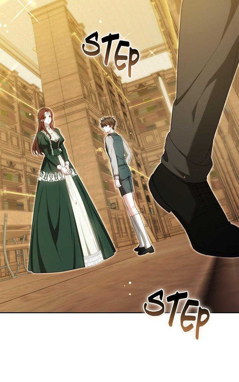 Obsidian Bride Episode 96 32