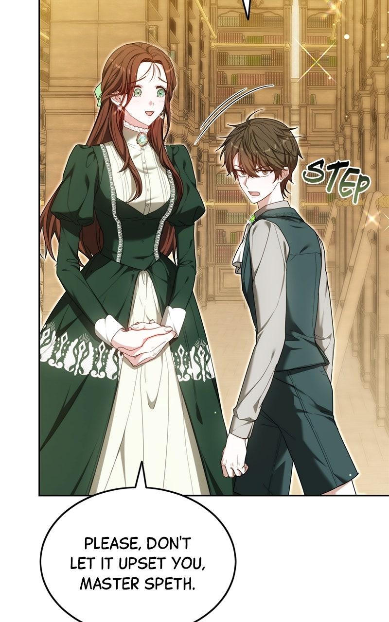 Obsidian Bride Episode 96 34