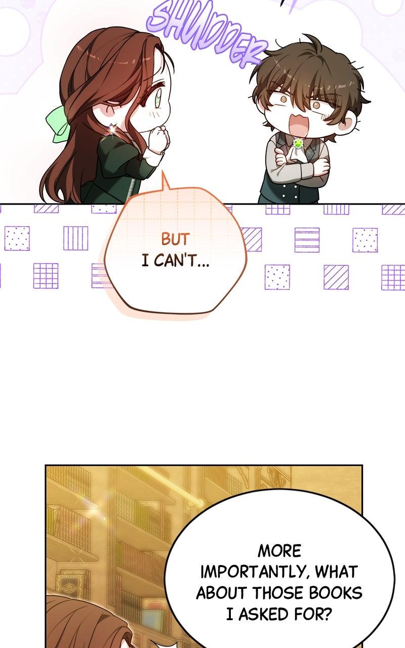 Obsidian Bride Episode 96 36