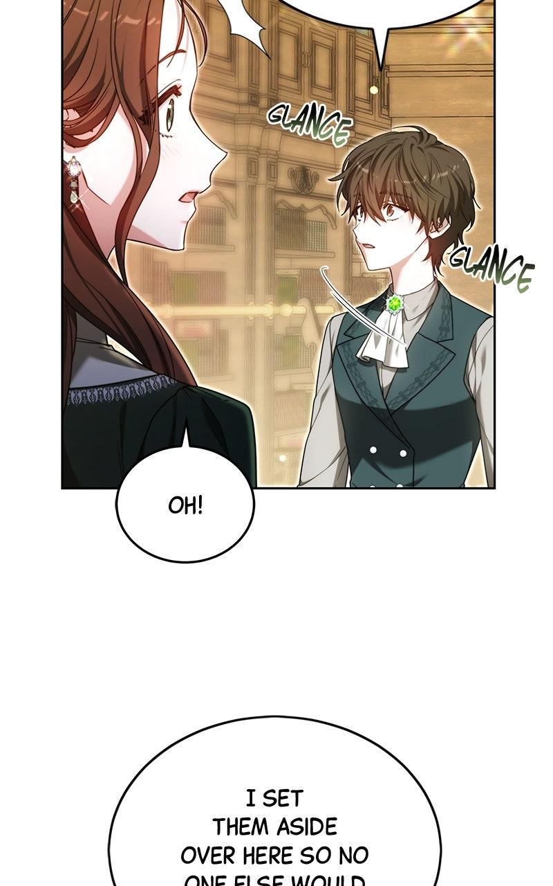 Obsidian Bride Episode 96 37