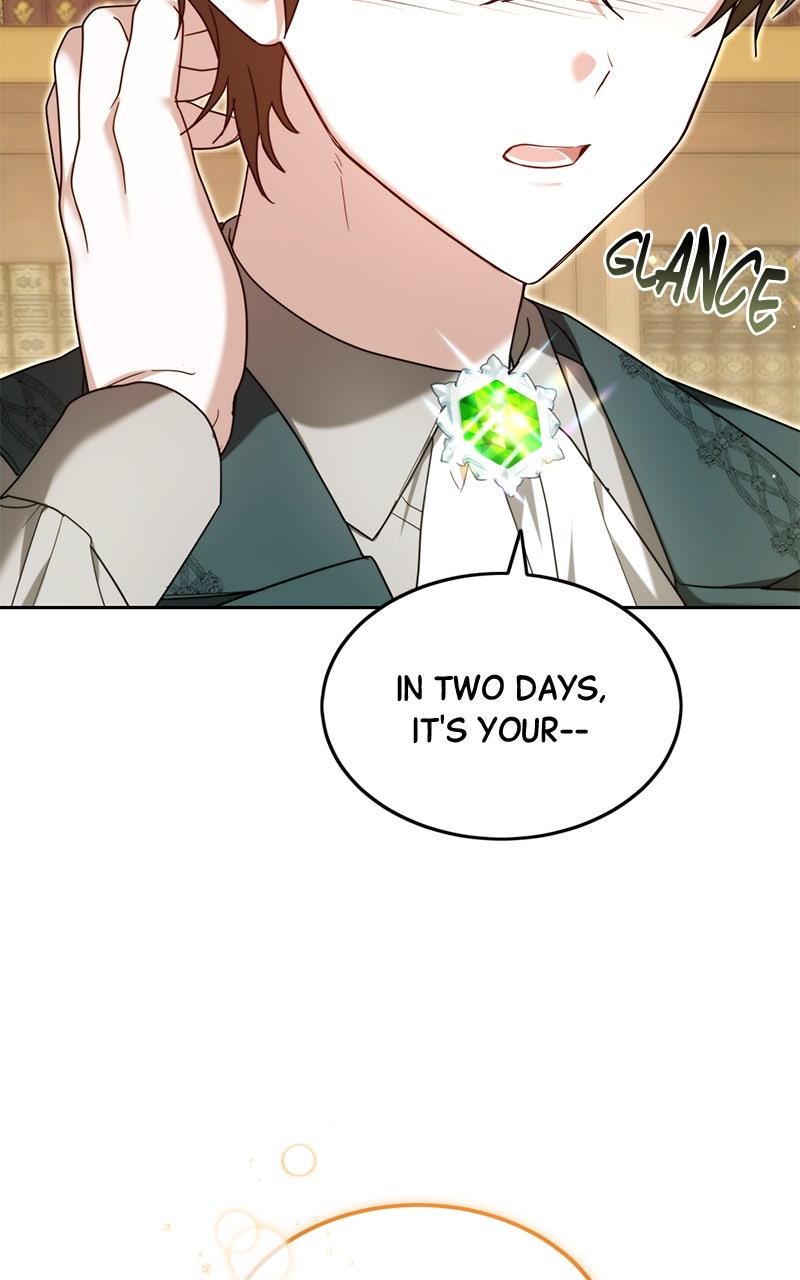 Obsidian Bride Episode 96 43