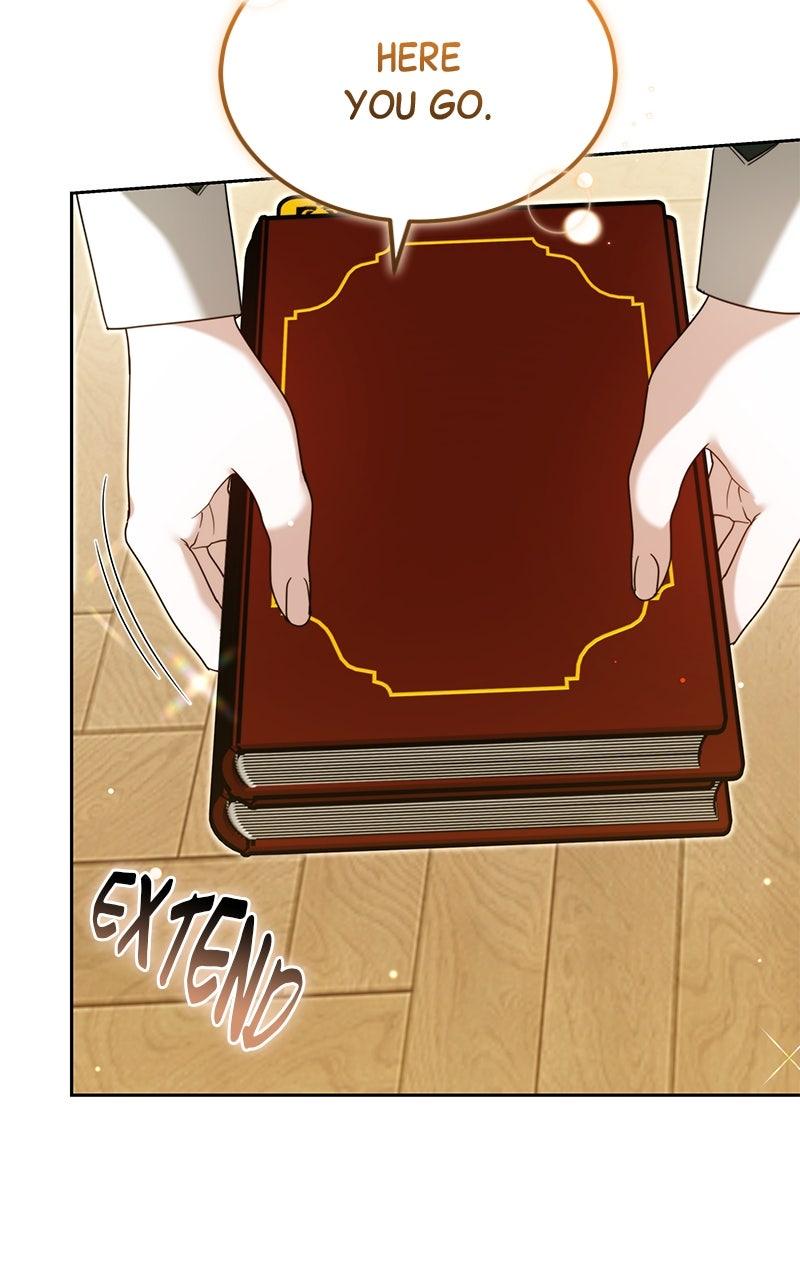 Obsidian Bride Episode 96 44