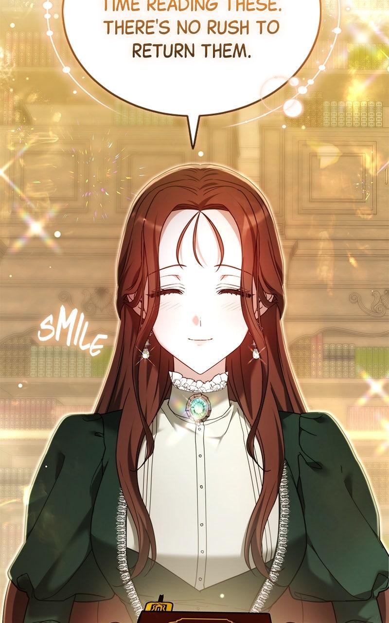 Obsidian Bride Episode 96 47