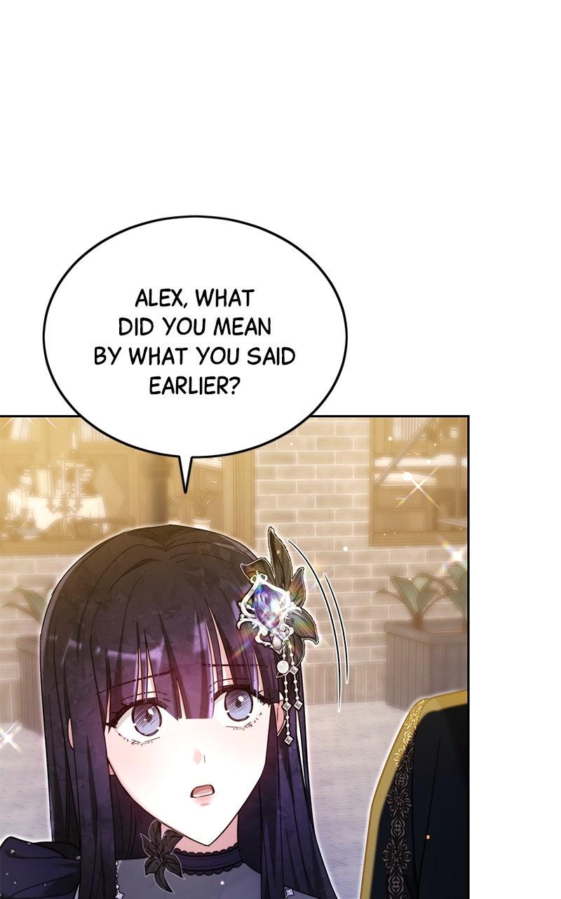 Obsidian Bride Episode 96 54