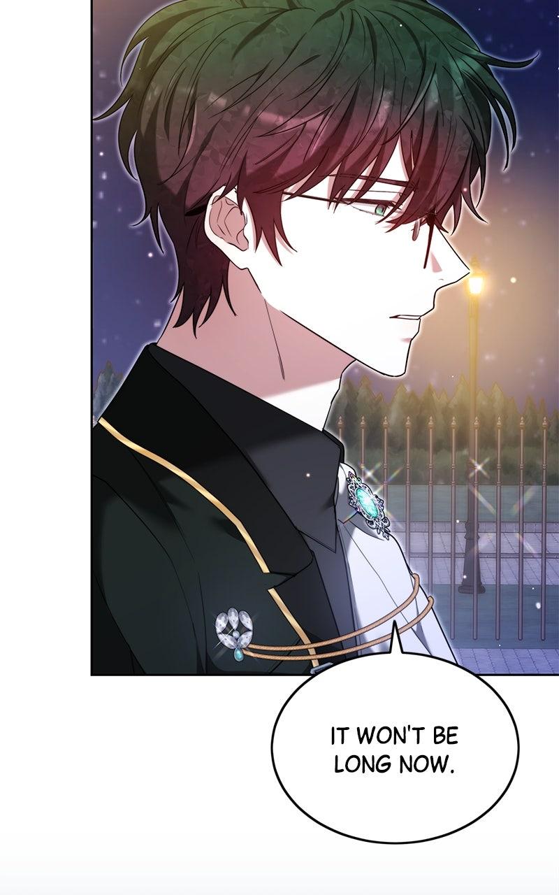 Obsidian Bride Episode 96 56