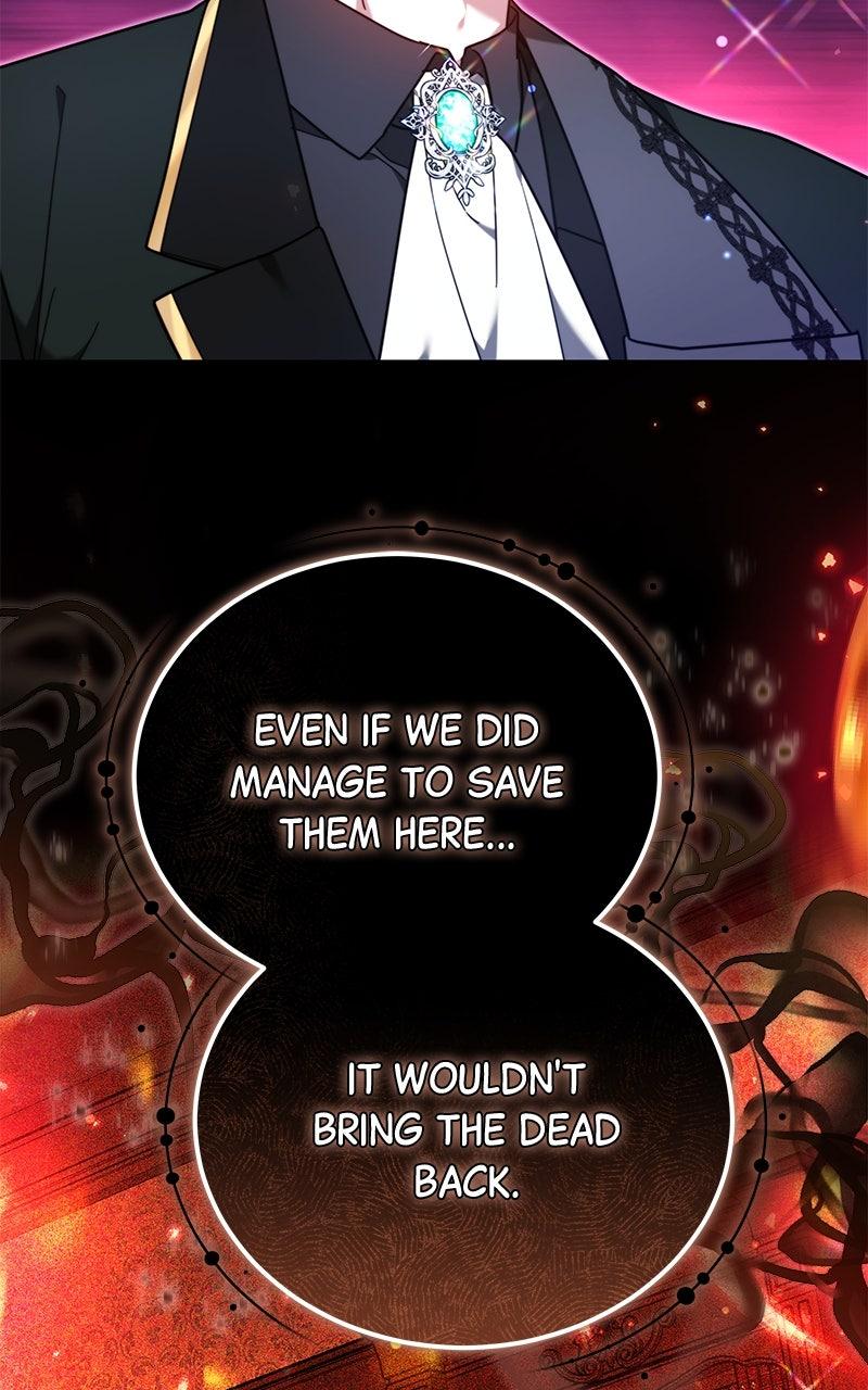 Obsidian Bride Episode 96 61