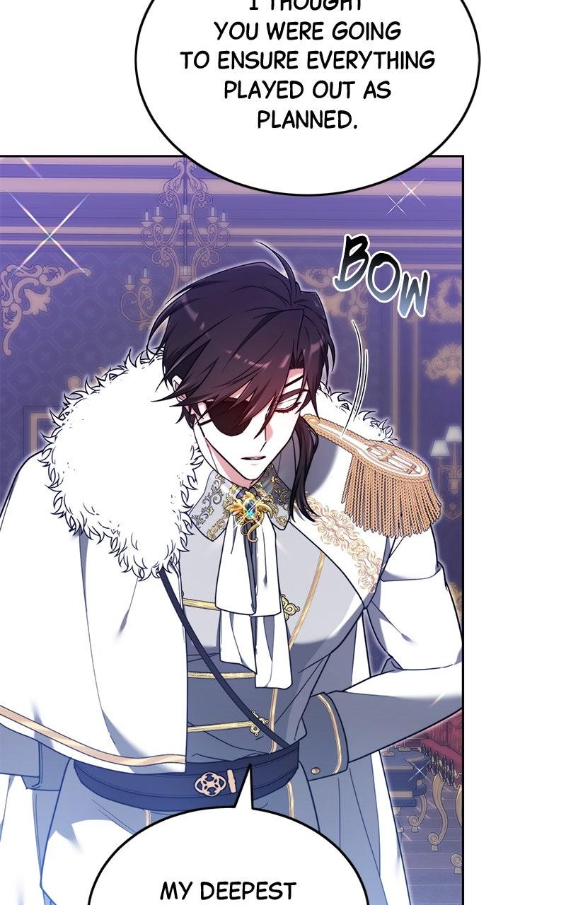 Obsidian Bride Episode 96 72