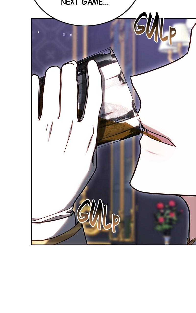 Obsidian Bride Episode 96 74