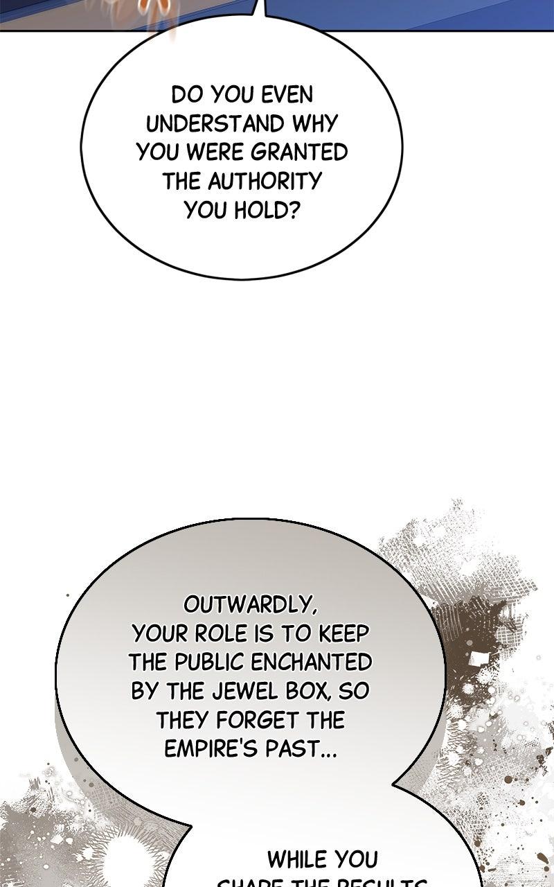 Obsidian Bride Episode 96 76