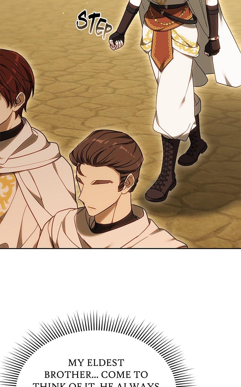 Obsidian Bride Episode 96 101