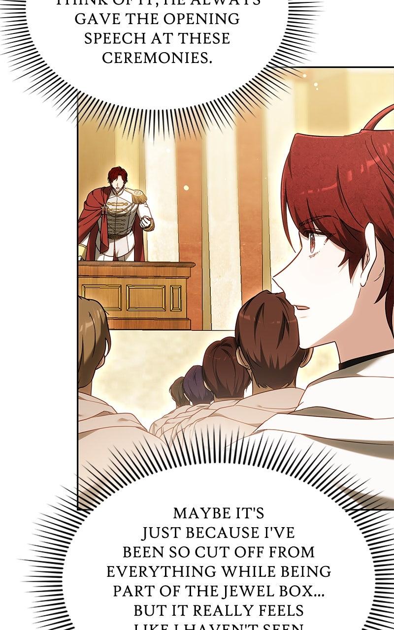 Obsidian Bride Episode 96 102